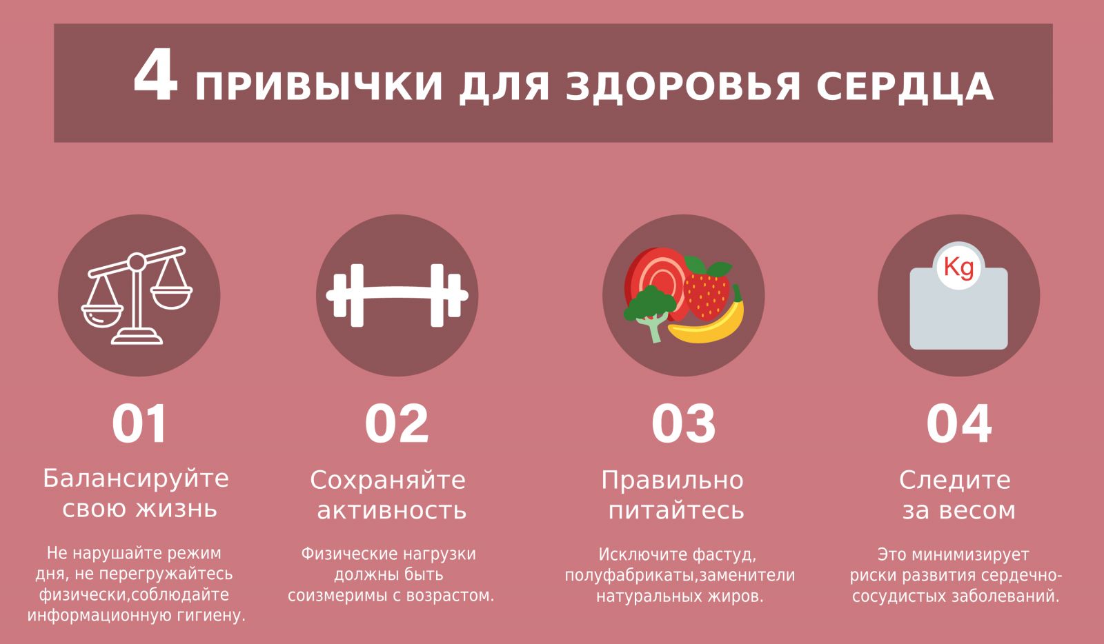 Preview Регулярные короткие подъемы: простой путь к улучшению здоровья сердца