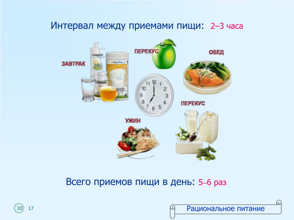 Preview Длительные интервалы между приемами пищи способны замедлить развитие болезни Альцгеймера