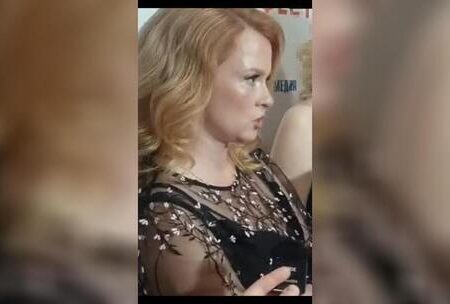 Актриса Копанова рассказала о необычном увлечении детей