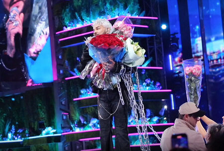 Киркоров досрочно покинул сцену после сравнения с «великим и ужасным»: подробности инцидента