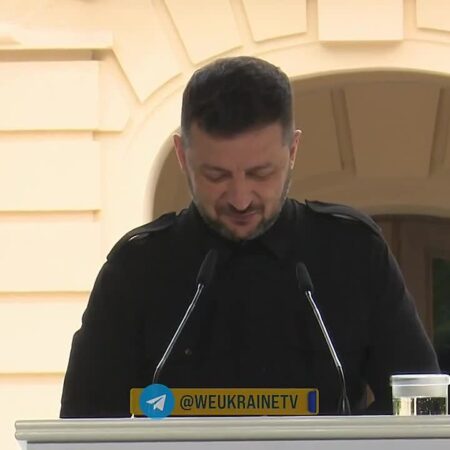 Зеленский усмехнулся в адрес Венгрии и нефтепровода «Дружба»