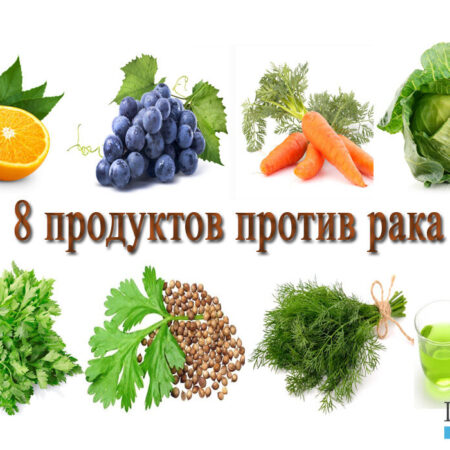 Крестоцветные овощи: ваш щит против рака толстой кишки