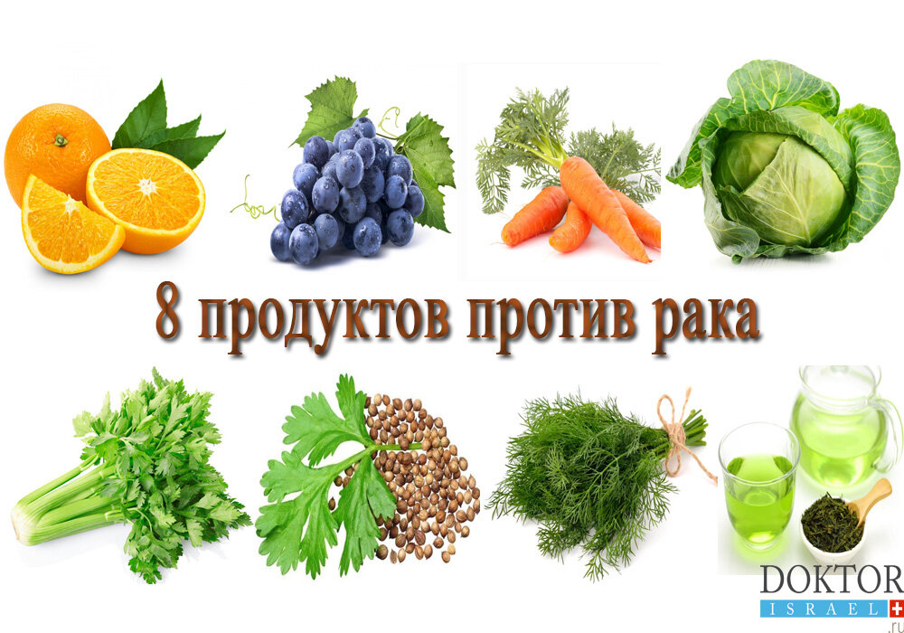 Preview Крестоцветные овощи: ваш щит против рака толстой кишки
