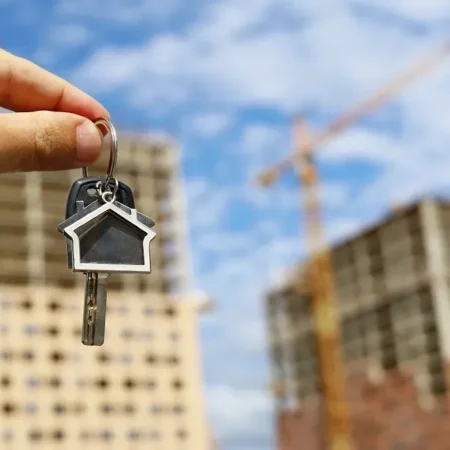 Экспертное мнение: Снизятся ли ипотечные ставки?