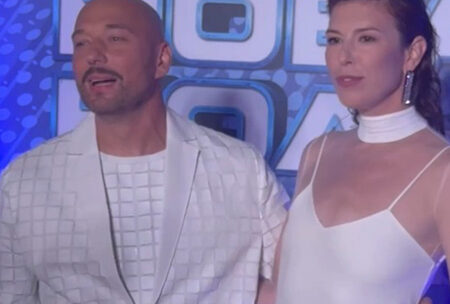 Владимир Маркони показал свою супругу: эксклюзивные кадры из Казани