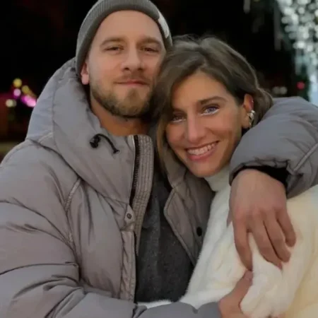 Михаил Кремер откровенно о совместном досуге с Нино Нинидзе