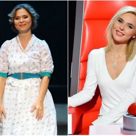 Пелагея: Стройность превыше сладкого искушения в Казани