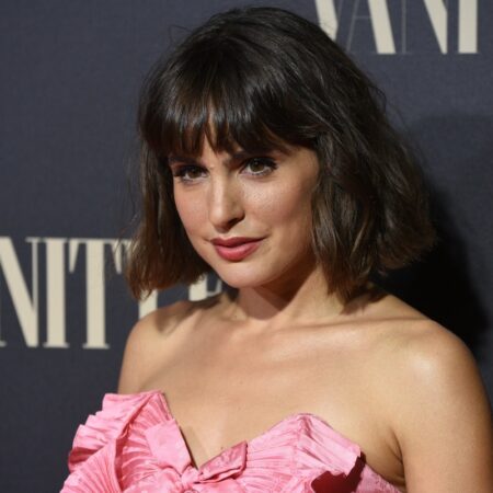 Ушла из жизни знаменитая испанская актриса Вероника Эчеги в возрасте 42 лет