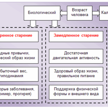 Обнаружено негативное влияние сильной жары на биологическое старение человека