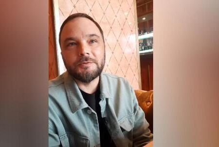 Андрей Чадов раскрыл, что ему дарят фанаты