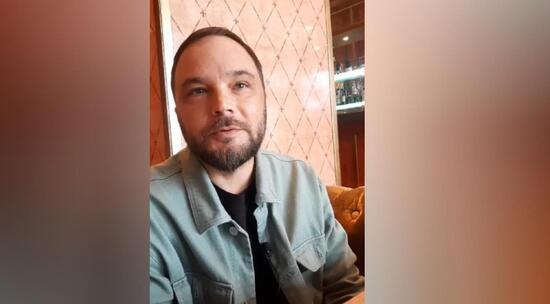 Preview Андрей Чадов раскрыл, что ему дарят фанаты