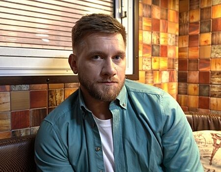 Михаил Кремер раскрыл необычное увлечение единственного сына