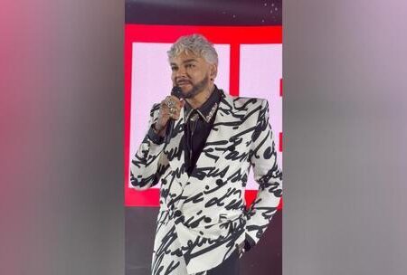 Филипп Киркоров о триумфальном возвращении Валерия Леонтьева на сцену