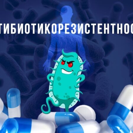 Популярные обезболивающие скрывают опасность: способствуют устойчивости к антибиотикам