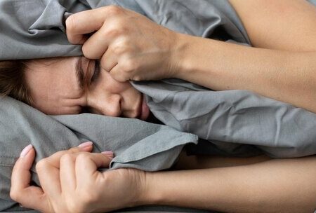 Ученые нашли простой способ бороться с последствиями недосыпа