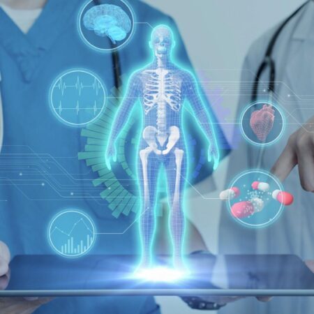 Будущее медицины: биосенсоры и напечатанные органы