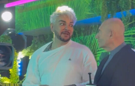 Филипп Киркоров потряс новым образом