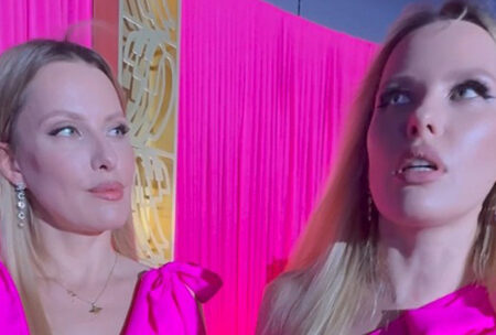 Сестры Король: Дмитрий Дибров — образец порядочности в условиях развода