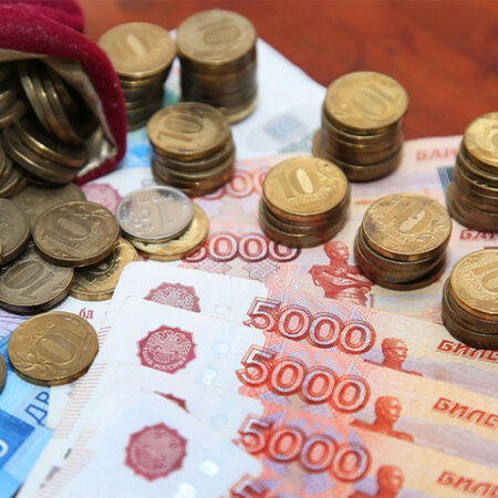 МРОТ в России: рост на 20% – благо или испытание для экономики?