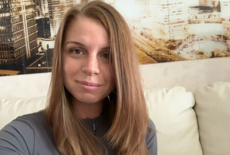 Надежда Гуськова вспоминает школьные годы