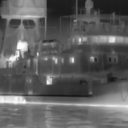 Россия наносит удары: уничтожение «Нептуна» и поражение корабля «Симферополь»