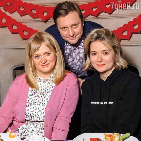 Артём Михалков рассказал, как проводит лето и встречается с сёстрами