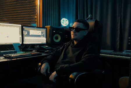 MITCHEL Йович вспомнил о первом учителе: видео