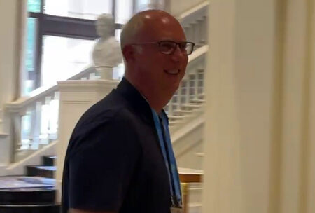 Кирилл Дмитриев на саммите ШОС: от шуток о «драконах» до серьезных заявлений об экономике