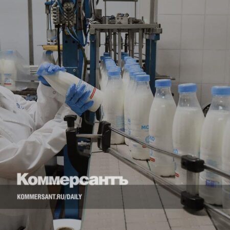 Исследование норвежских ученых: Цельное молоко может быть опасно для здоровья