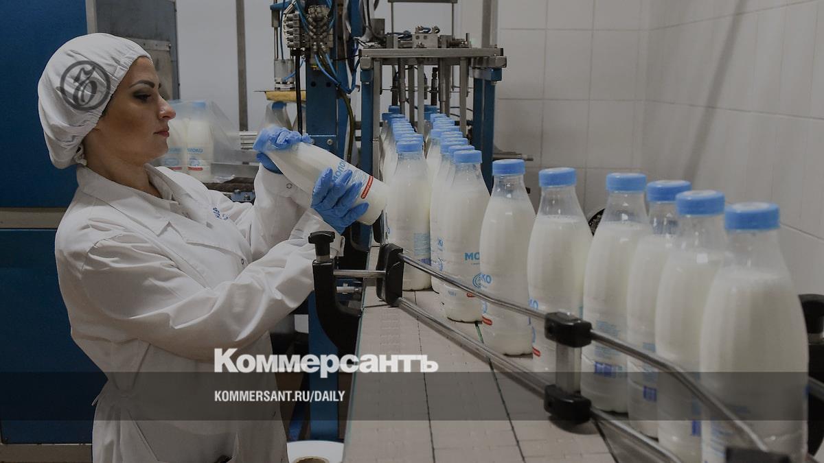 Preview Исследование норвежских ученых: Цельное молоко может быть опасно для здоровья