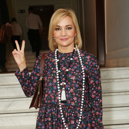 Буланова комментирует совет Рудковской о гонорарах