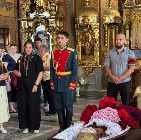 Прощание с «железной бабушкой»: Мария Колтакова ушла из жизни