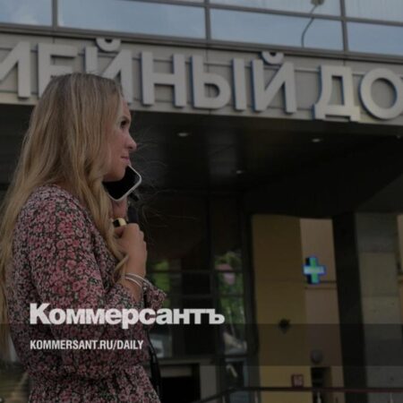 «Семейный доктор» арендует целое здание в центре Москвы