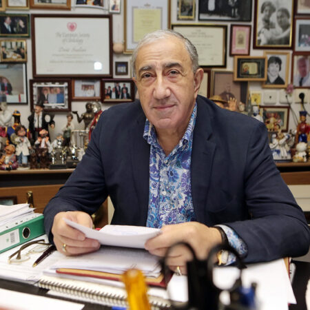 Известный кардиохирург выступил за легализацию публичных домов