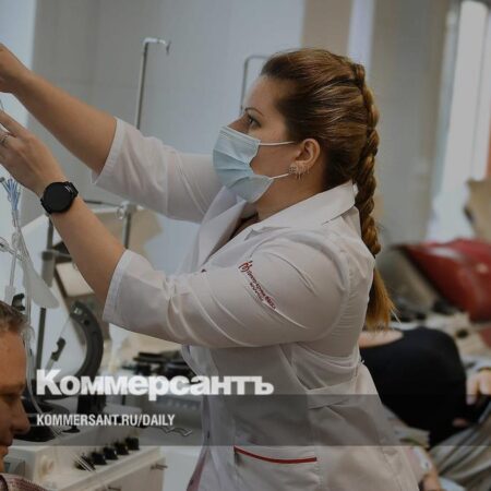 Клиникам нужны медсестры, а не врачи