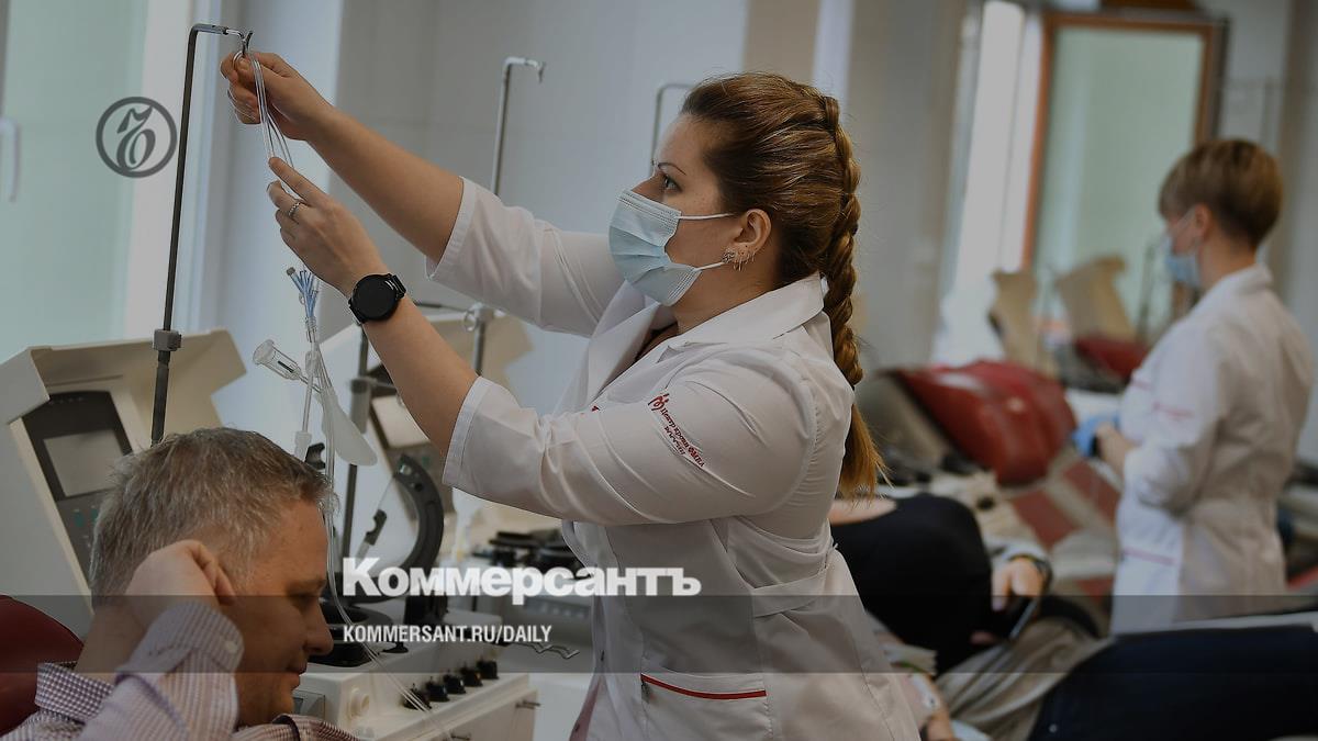 Preview Клиникам нужны медсестры, а не врачи