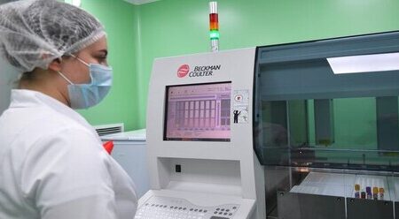 Чукотка лидирует по заболеваемости ВИЧ в 2024 году