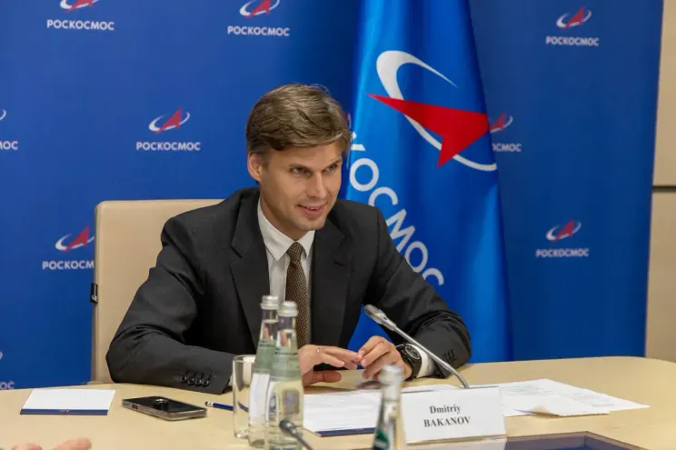 Preview Баканов: «Умное» кольцо вызывает больше вопросов, чем работа в Роскосмосе