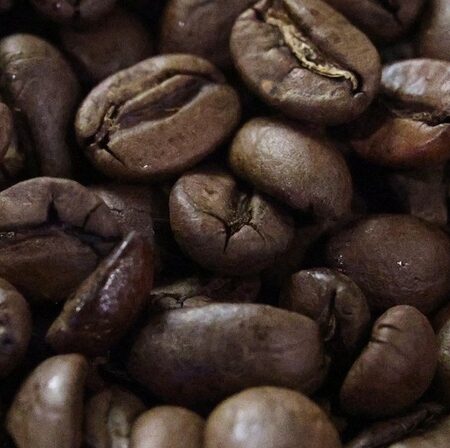 Лаос перенаправит поставки кофе в Россию, обходя пошлины США