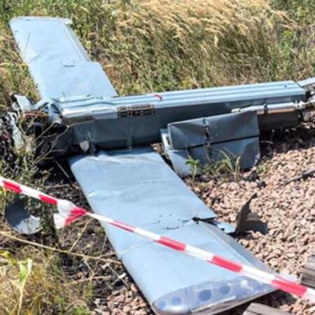 Трагический инцидент в Адлере: атака беспилотника привела к гибели человека