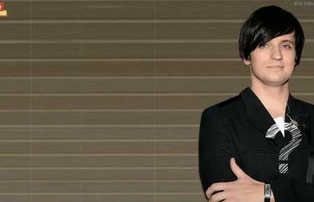 Дмитрий Колдун: Откровенно о внутренних переживаниях