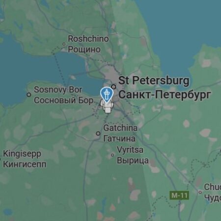 Массированная атака украинских дронов на регионы России отражена ПВО