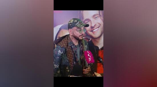 Preview Филипп Киркоров оценил скандал вокруг концерта Егора Крида