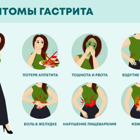 Врач объяснила, когда проблемы с ЖКТ обостряются чаще всего