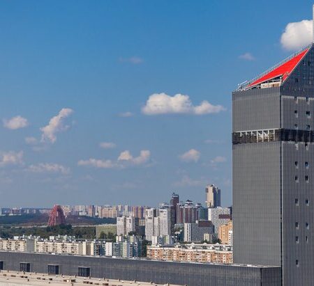 Национальный космический центр: Ключевая роль в развитии космонавтики России