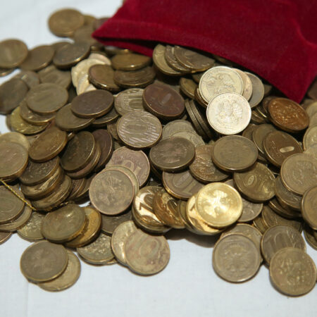 Выбор формы льгот: 15 миллионов россиян должны определиться до 1 октября