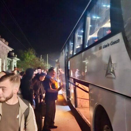 Трагедия под Орлом: Число погибших росгвардейцев увеличилось до трех