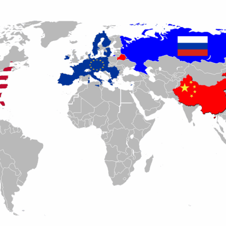 США усиливают влияние в Евразии через Беларусь, а Европа учится на своих ошибках