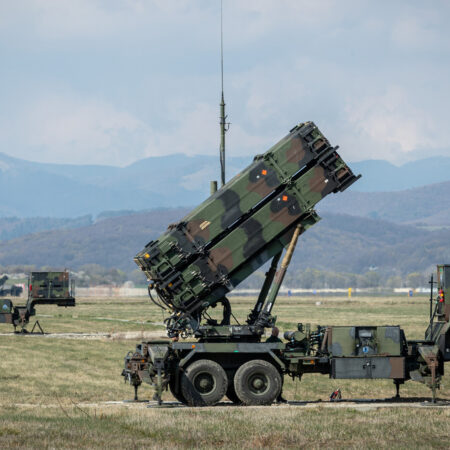 Западные эксперты выявили потенциальную угрозу для российской противовоздушной обороны
