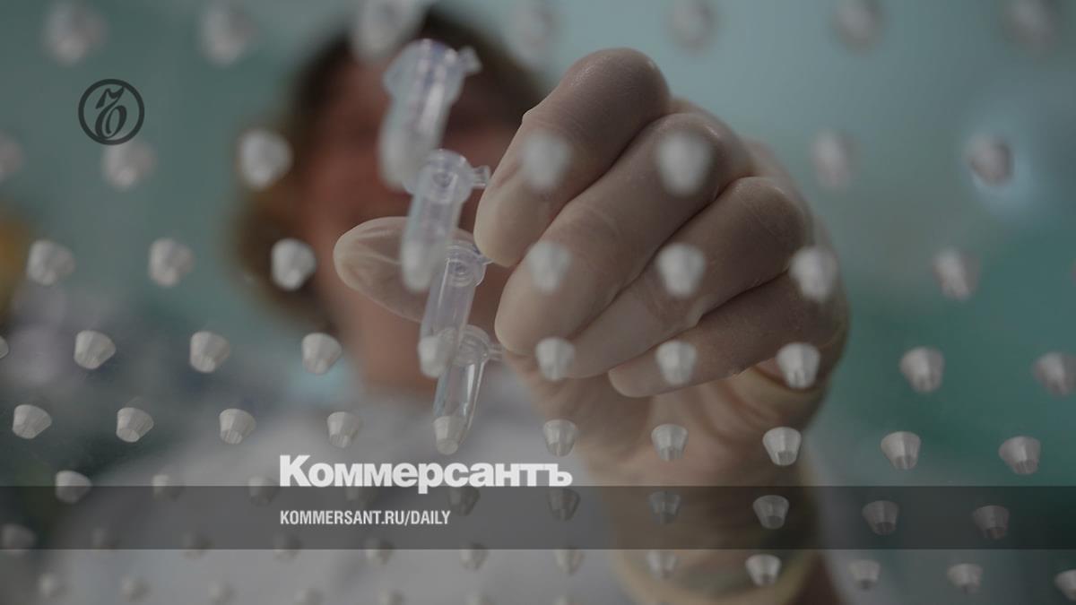 Preview Российская сеть медицинских лабораторий «Хеликс» выходит на рынок Армении